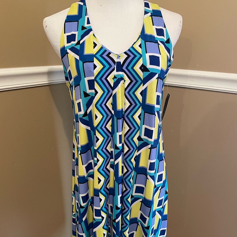 Ronni Nicole Summer Dress